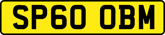 SP60OBM