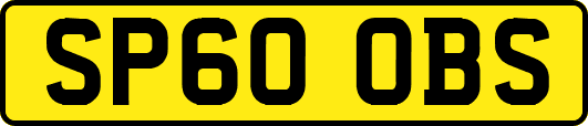 SP60OBS