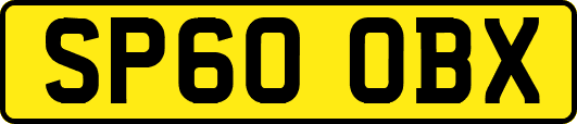 SP60OBX