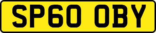 SP60OBY