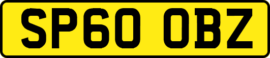 SP60OBZ