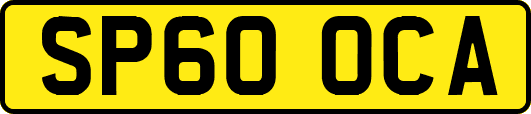SP60OCA