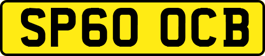 SP60OCB