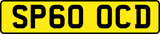 SP60OCD