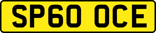 SP60OCE