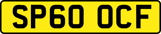 SP60OCF