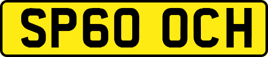 SP60OCH