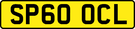 SP60OCL