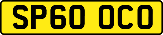 SP60OCO