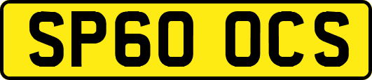 SP60OCS