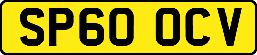 SP60OCV