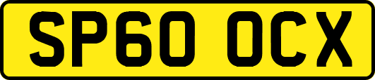 SP60OCX