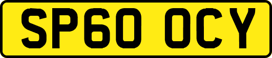SP60OCY