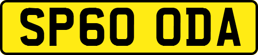 SP60ODA