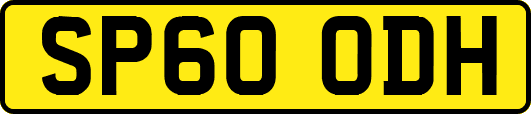 SP60ODH