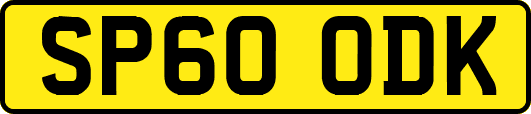 SP60ODK