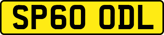 SP60ODL