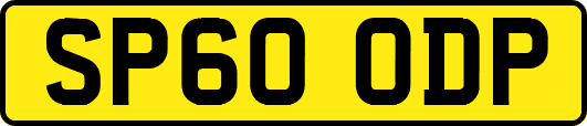 SP60ODP