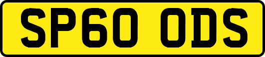 SP60ODS