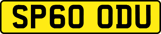 SP60ODU