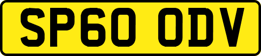 SP60ODV