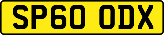 SP60ODX