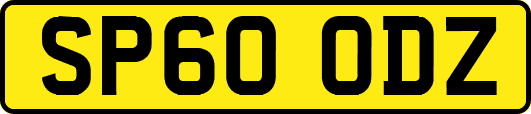 SP60ODZ