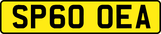 SP60OEA