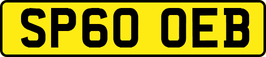 SP60OEB
