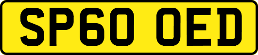 SP60OED