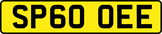 SP60OEE
