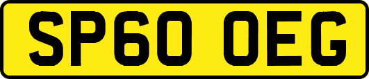 SP60OEG
