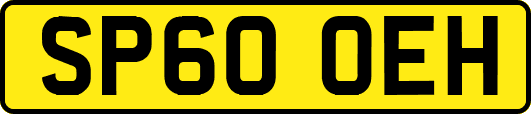 SP60OEH