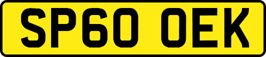SP60OEK