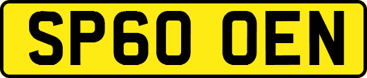 SP60OEN