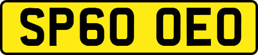 SP60OEO