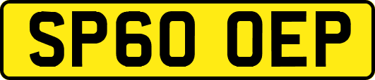 SP60OEP