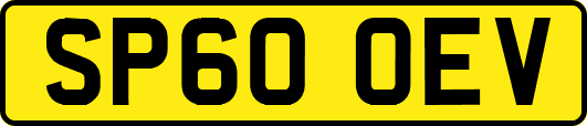 SP60OEV