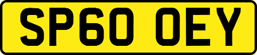SP60OEY