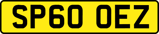 SP60OEZ