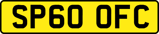 SP60OFC
