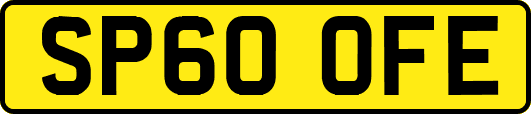 SP60OFE