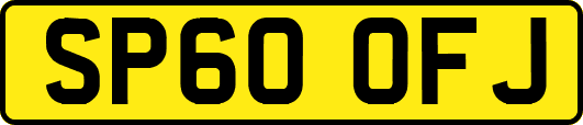 SP60OFJ