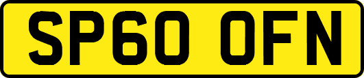 SP60OFN