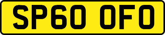 SP60OFO
