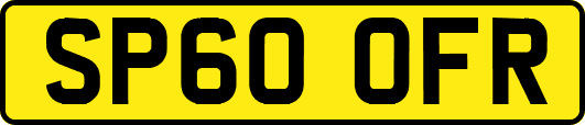 SP60OFR