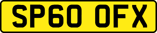 SP60OFX