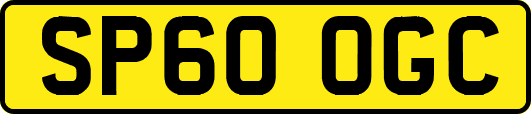 SP60OGC