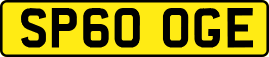 SP60OGE