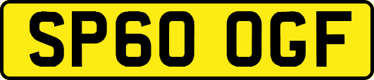 SP60OGF